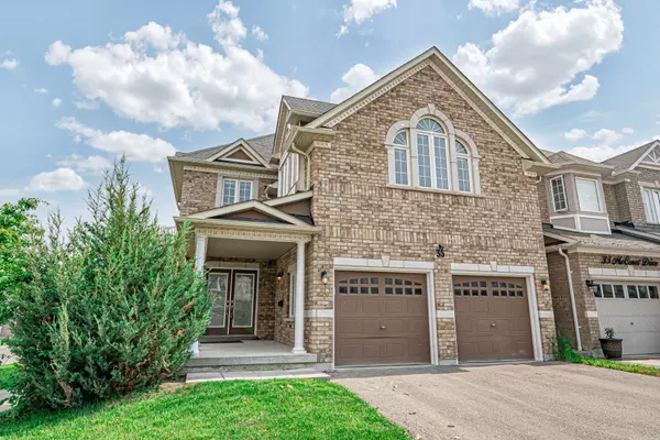 Ajax, ON L1Z 0P1,35 Mccourt DR