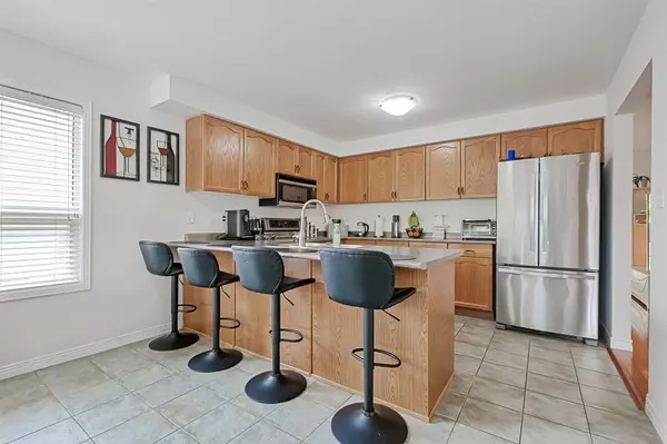 Clarington, ON L1C 5E7,40 Padfield DR