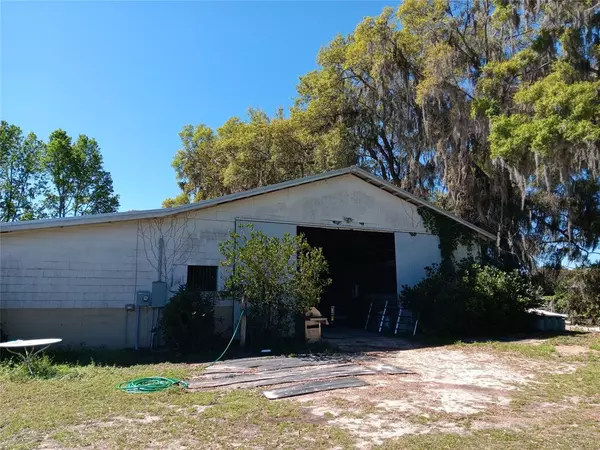 Citra, FL 32113,2630 NW 140th St