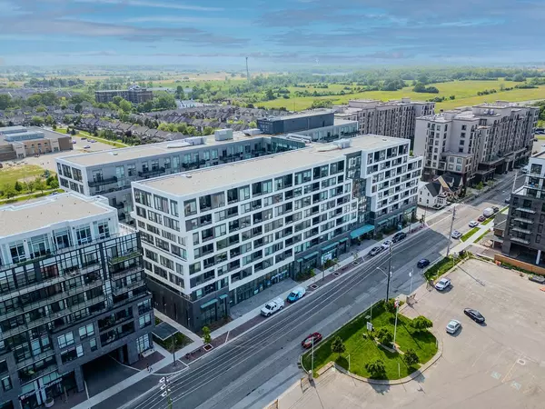 Oakville, ON L6M 5P6,2450 Old Bronte RD #229