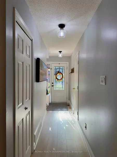 Mississauga, ON L5J 4J9,1180 Walden CIR #19