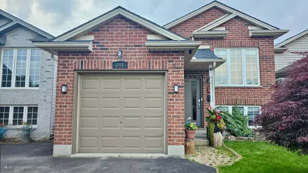 244 Exmouth CIR, London East, ON N5V 5G6