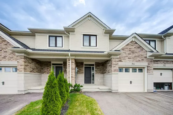 84 Keba CRES, Tillsonburg, ON N4G 0K7