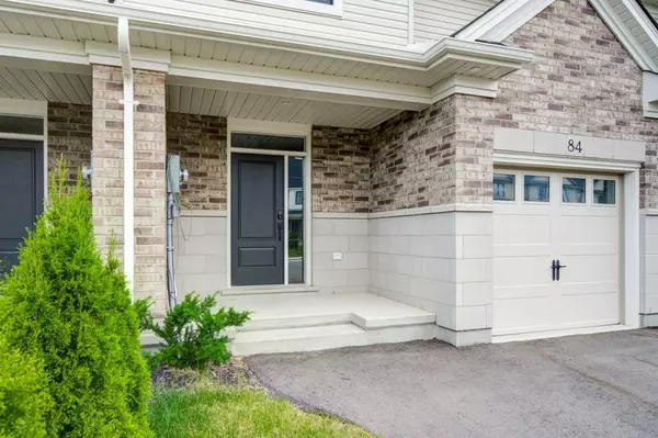 Tillsonburg, ON N4G 0K7,84 Keba CRES