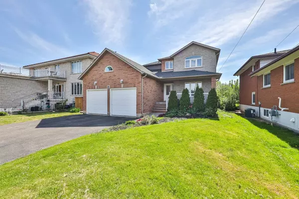 Hamilton, ON L8E 2G9,248 1/2 Millen RD