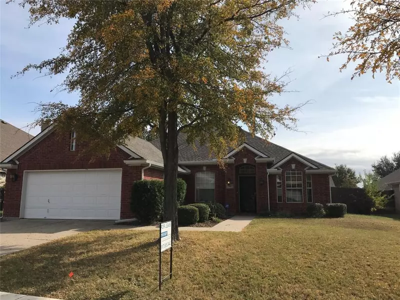 620 Shady Bridge Lane, Keller, TX 76248