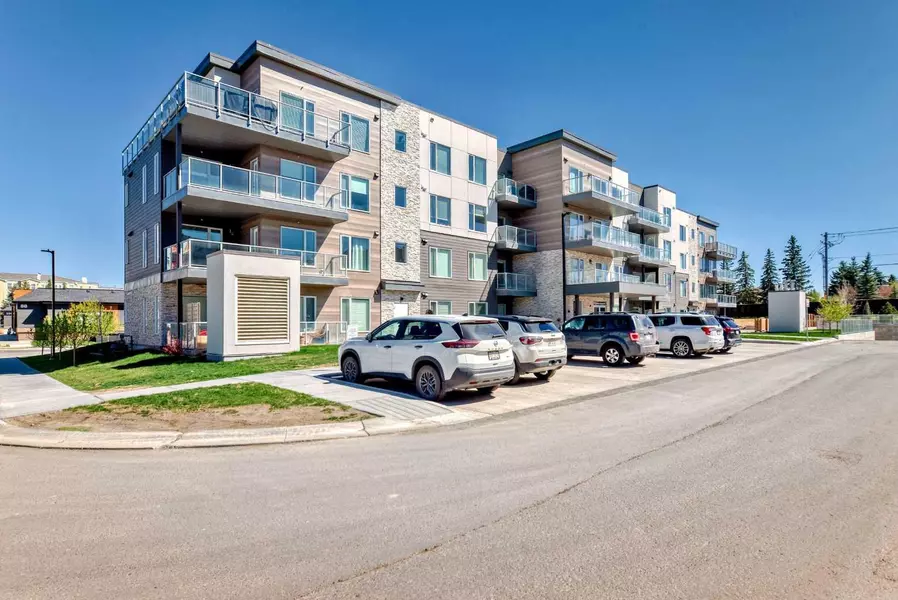 150 Shawnee SQ Southwest #301, Calgary, AB T2Y0T6