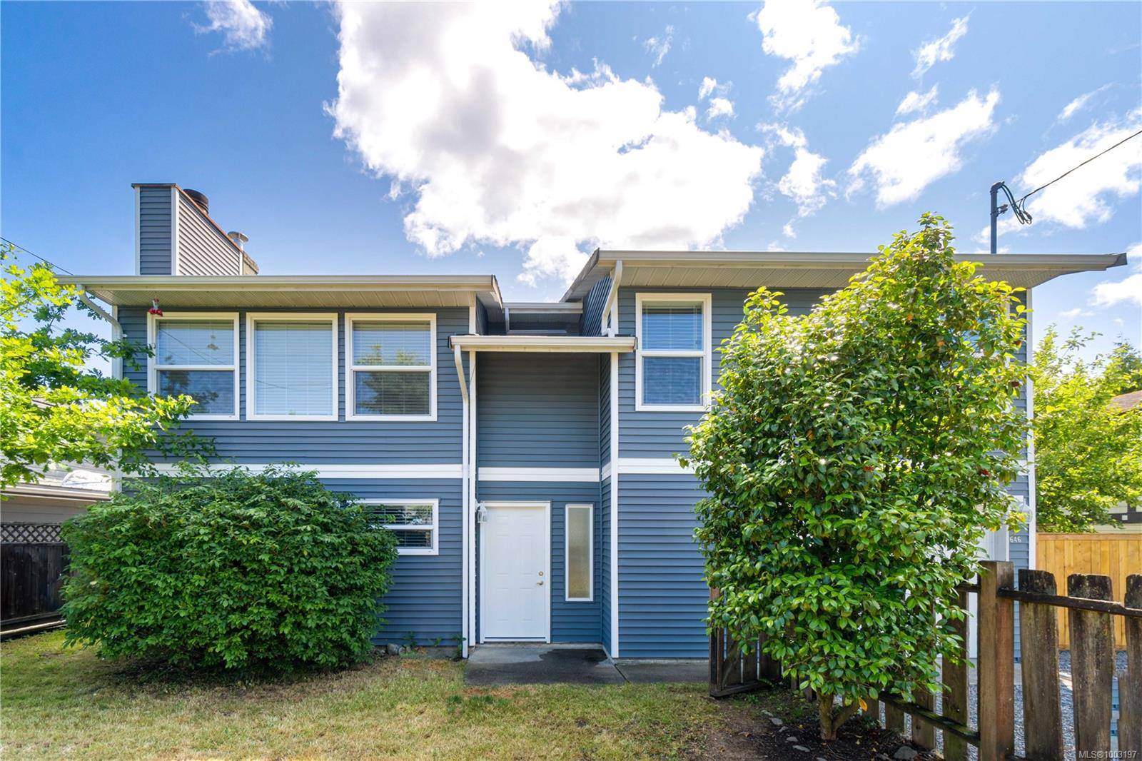 Nanaimo, BC V9R 3W2,646 Georgia Ave