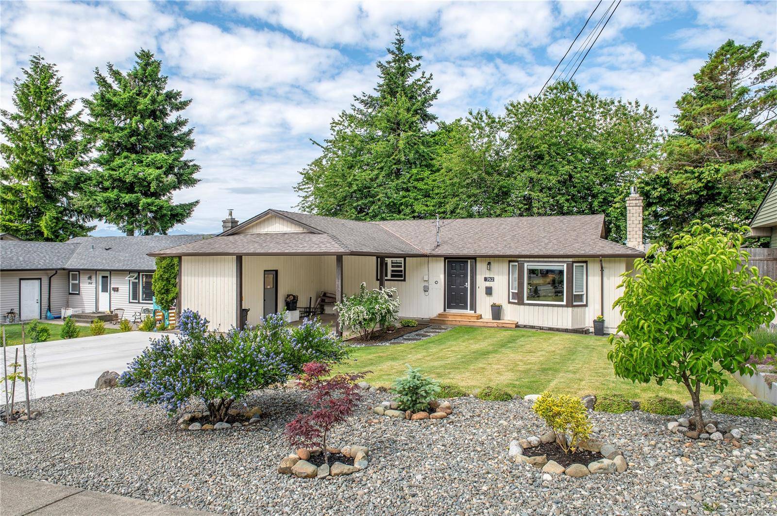 Campbell River, BC V9W 5Z9,762 Christopher Rd