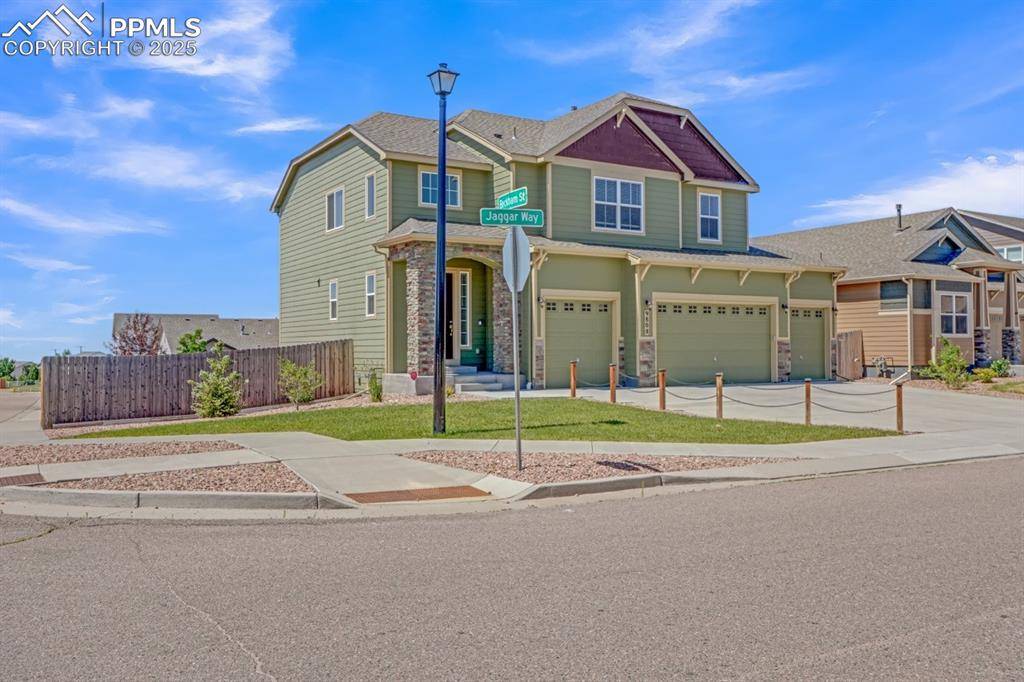 Peyton, CO 80831,9808 Jaggar WAY