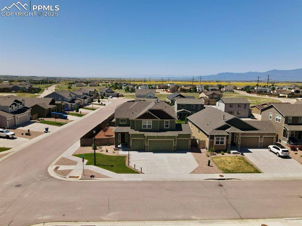 Peyton, CO 80831,9808 Jaggar WAY
