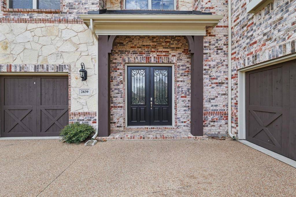Grand Prairie, TX 75054,2839 Terrosa Drive