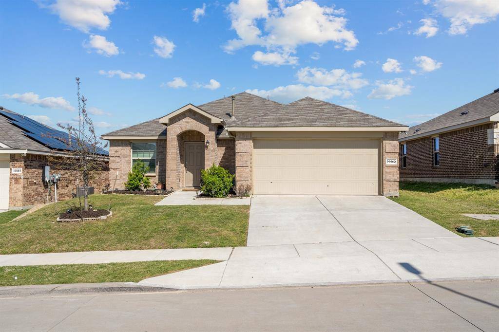 14460 Cloudview Way,  Fort Worth,  TX 76052