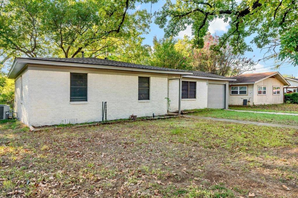 Paris, TX 75460,149 NW 29th Street