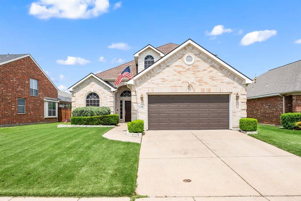 3228 Porma,  Grand Prairie,  TX 75054