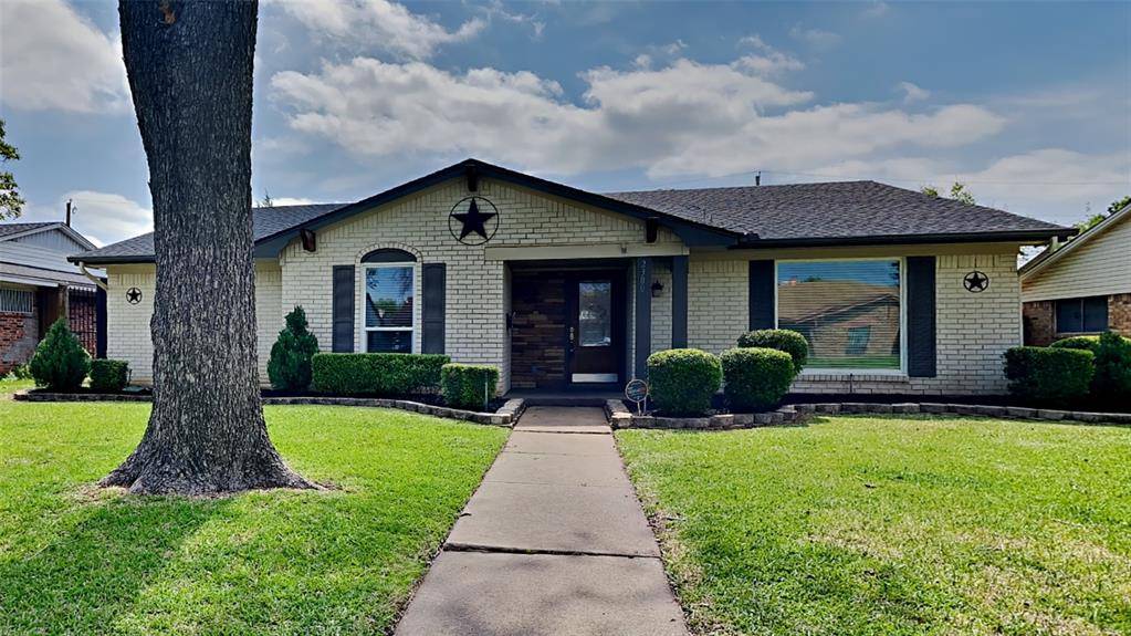 2300 Anders Drive, Mesquite, TX 75150