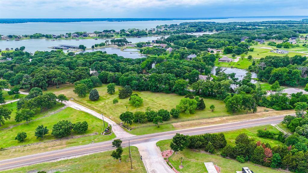Corsicana, TX 75109,Lot 8A Shady Lane