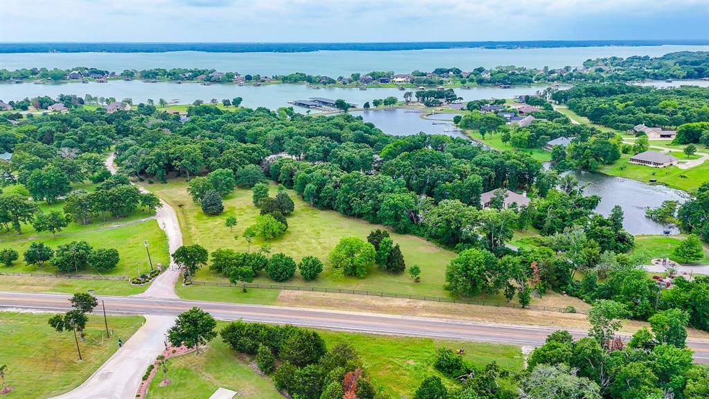 Corsicana, TX 75109,Lot 8A Shady Lane