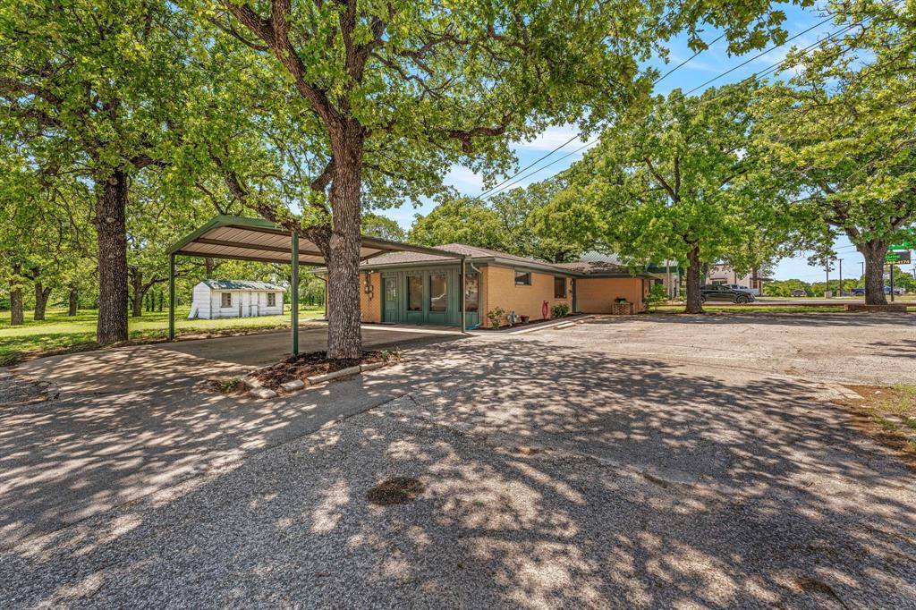 Stephenville, TX 76401,1702 W South Loop