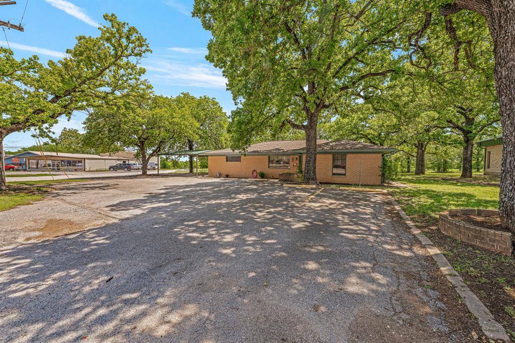 Stephenville, TX 76401,1702 W South Loop