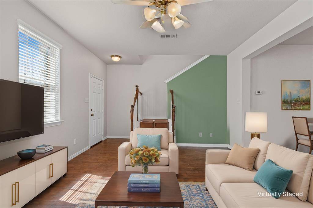 Fort Worth, TX 76137,3073 Peyton Brook Drive