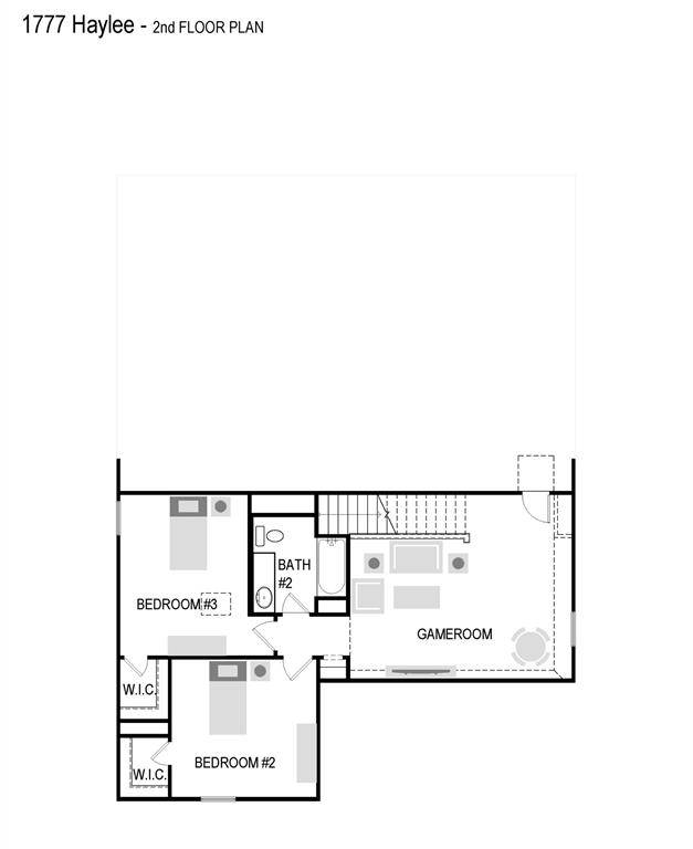 Princeton, TX 75071,912 Rosemary Hill Drive
