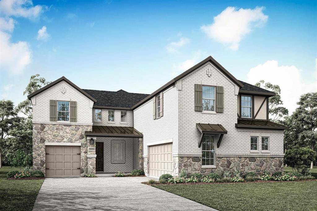 Midlothian, TX 76065,2433 Hitchford