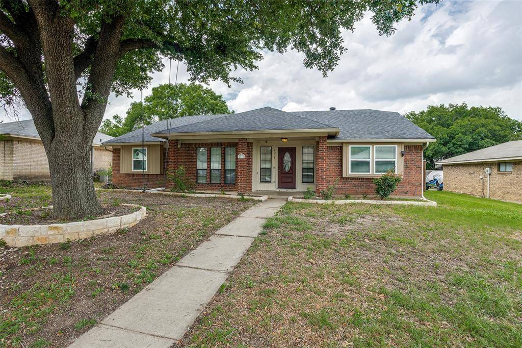 Plano, TX 75023,1321 Glyndon Drive