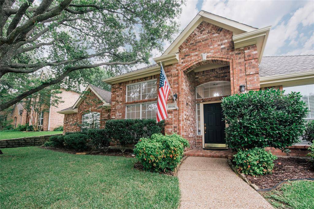 Allen, TX 75013,1006 Bel Air Drive