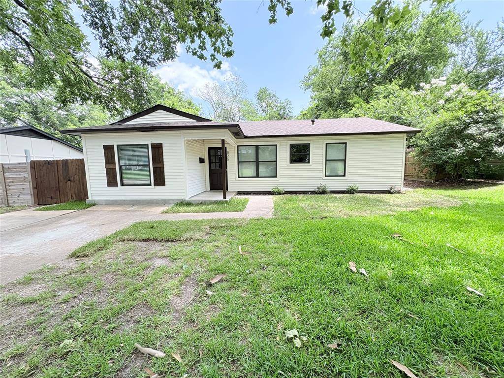 Rockwall, TX 75087,826 Nash Street