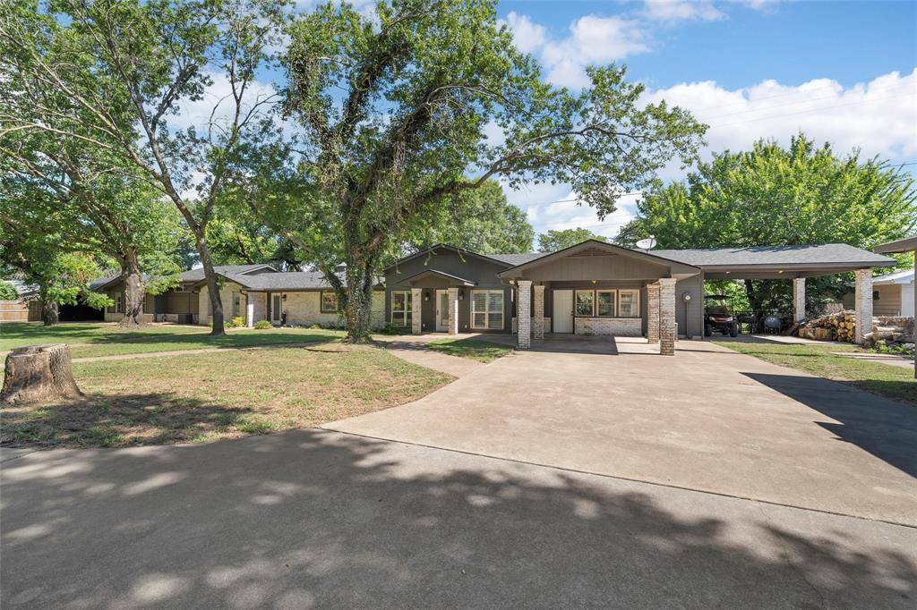 China Spring, TX 76633,1396 Eagle Canyon Drive