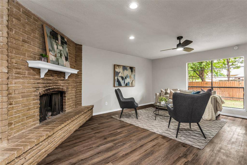 Allen, TX 75002,527 Cumberland Drive