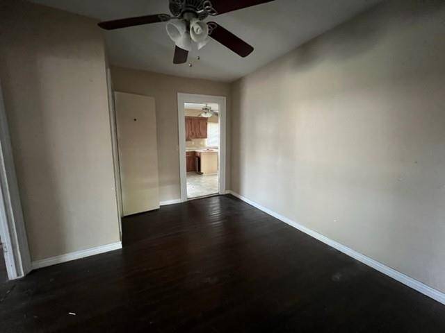 Tuscola, TX 79562,709 Garza Avenue