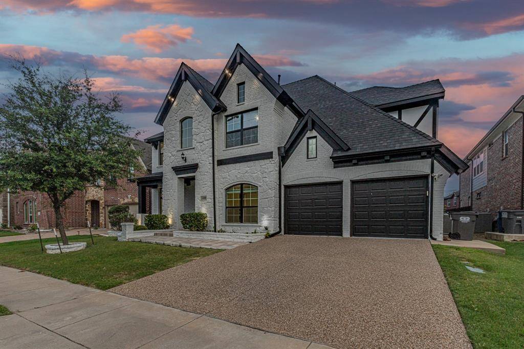 Little Elm, TX 75068,14000 Signal Hill Drive