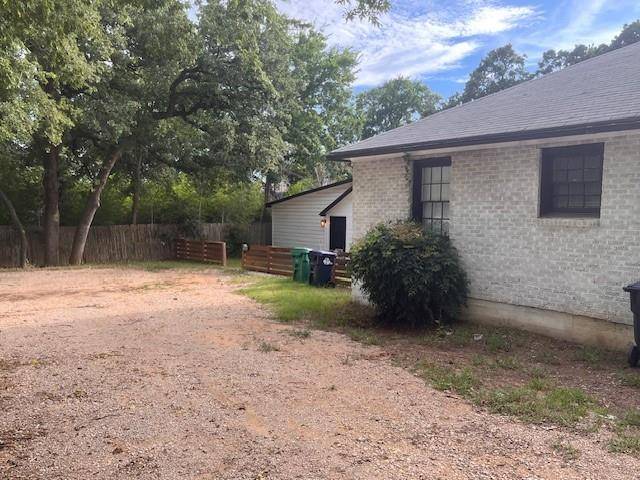 Denton, TX 76201,2107 W Oak Street #A
