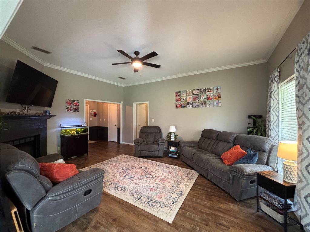Whitehouse, TX 75791,309 Green Lane Trail
