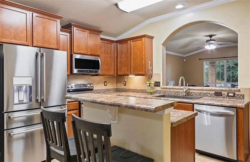 Waco, TX 76708,9813 Iron Horse Trail