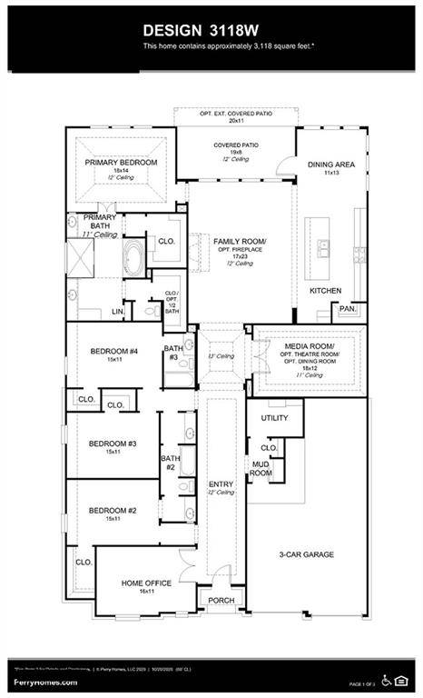 Celina, TX 75009,3321 Santolina Way