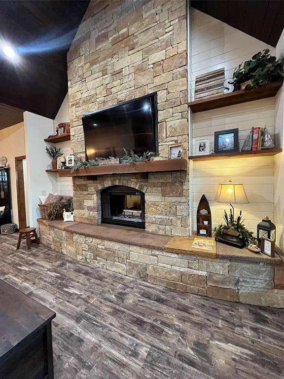 Comanche, TX 76442,125 Drake Court