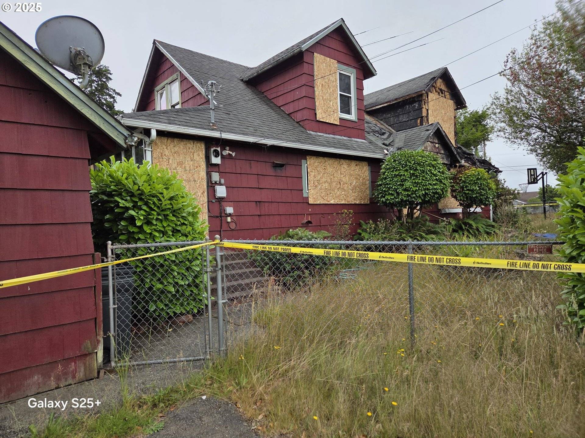 Myrtle Point, OR 97458,1410 MAPLE ST
