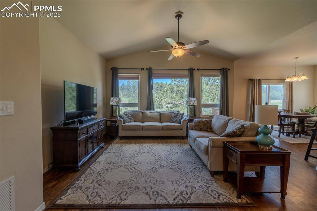 Colorado Springs, CO 80921,17529 Old Cherokee TRL