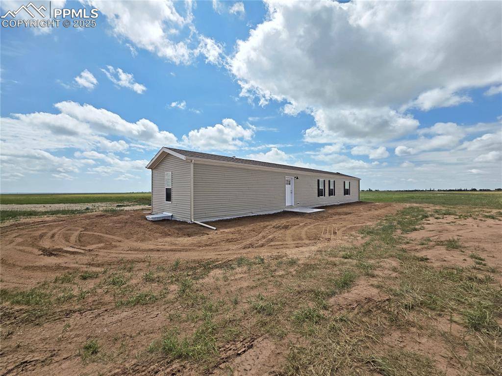 Yoder, CO 80864,6685 N Ramah HWY