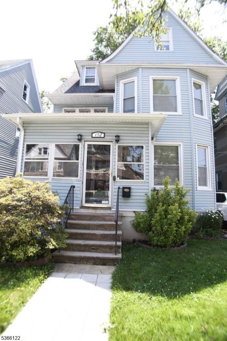 152 N Essex Ave, City Of Orange Twp., NJ 07050