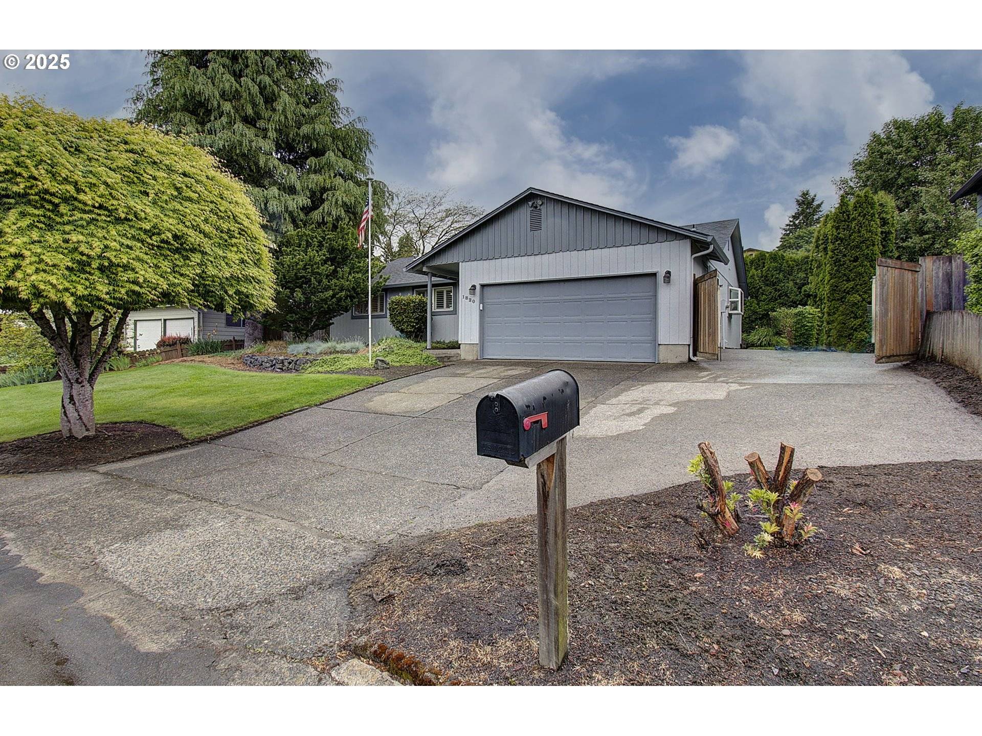 Vancouver, WA 98685,1820 NW 105TH ST