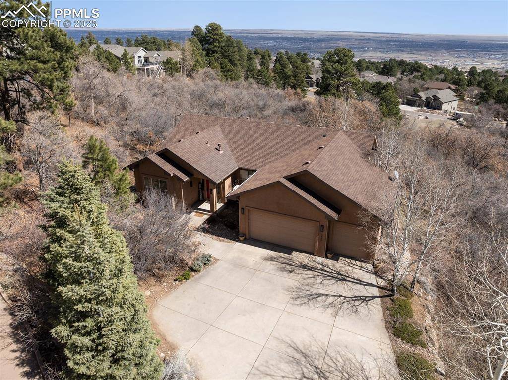 Colorado Springs, CO 80906,250 Stonebeck LN