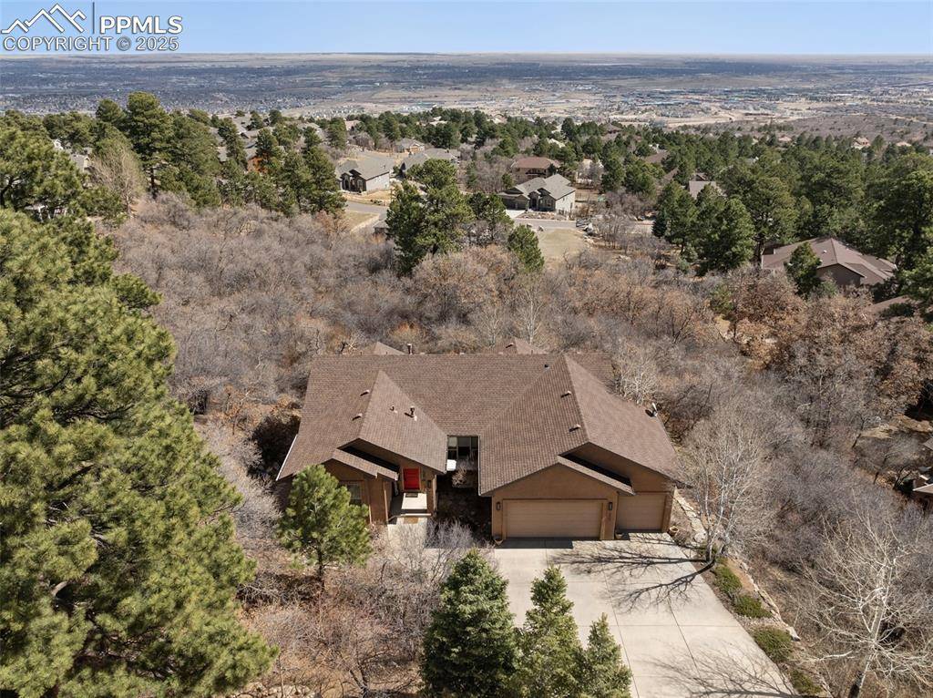 Colorado Springs, CO 80906,250 Stonebeck LN
