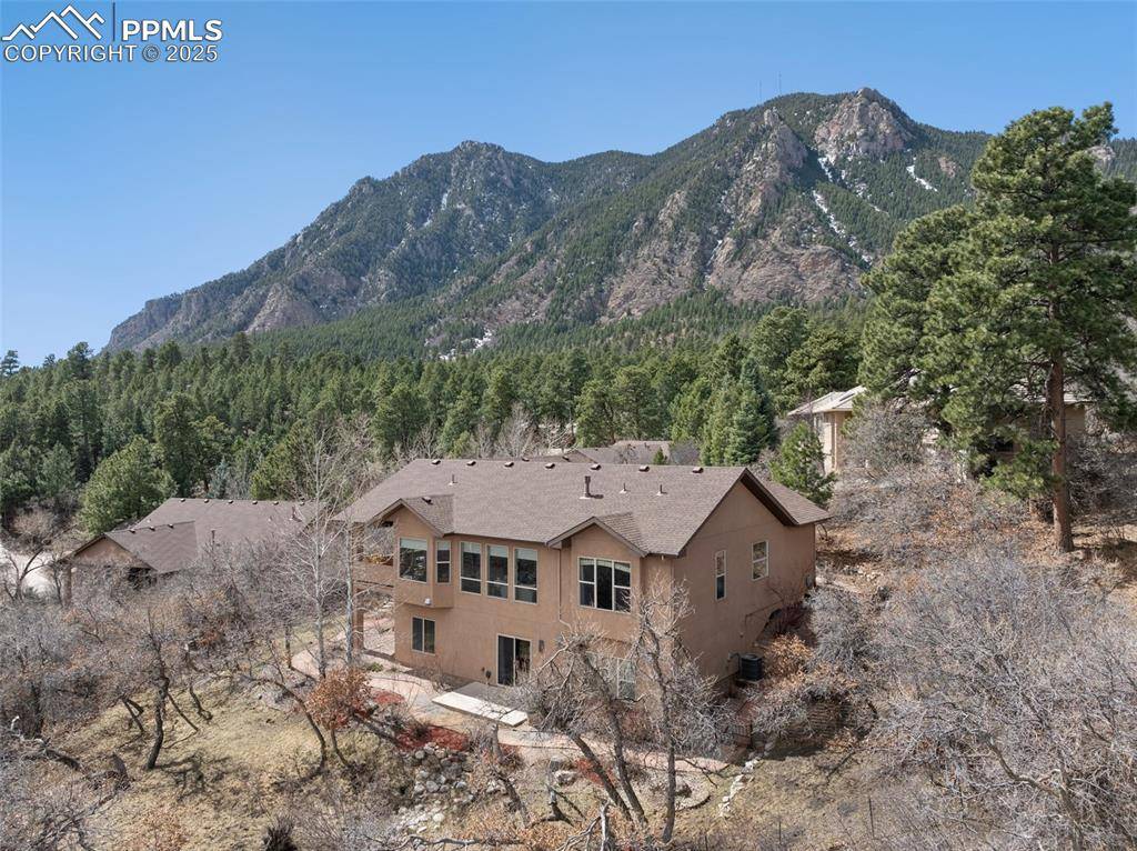 Colorado Springs, CO 80906,250 Stonebeck LN