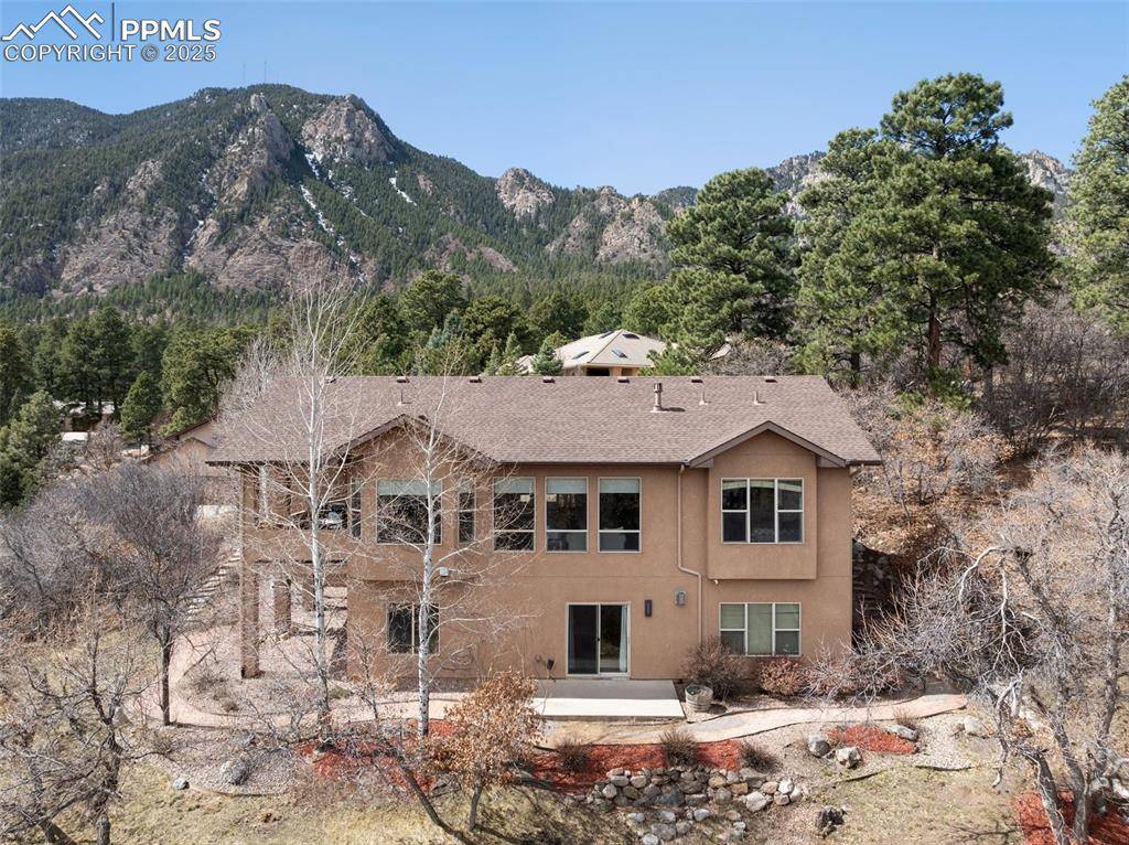Colorado Springs, CO 80906,250 Stonebeck LN