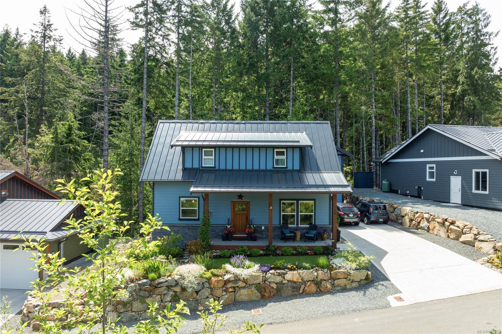 108 Trailhead Cir, Shawnigan Lake, BC V0R 2W3