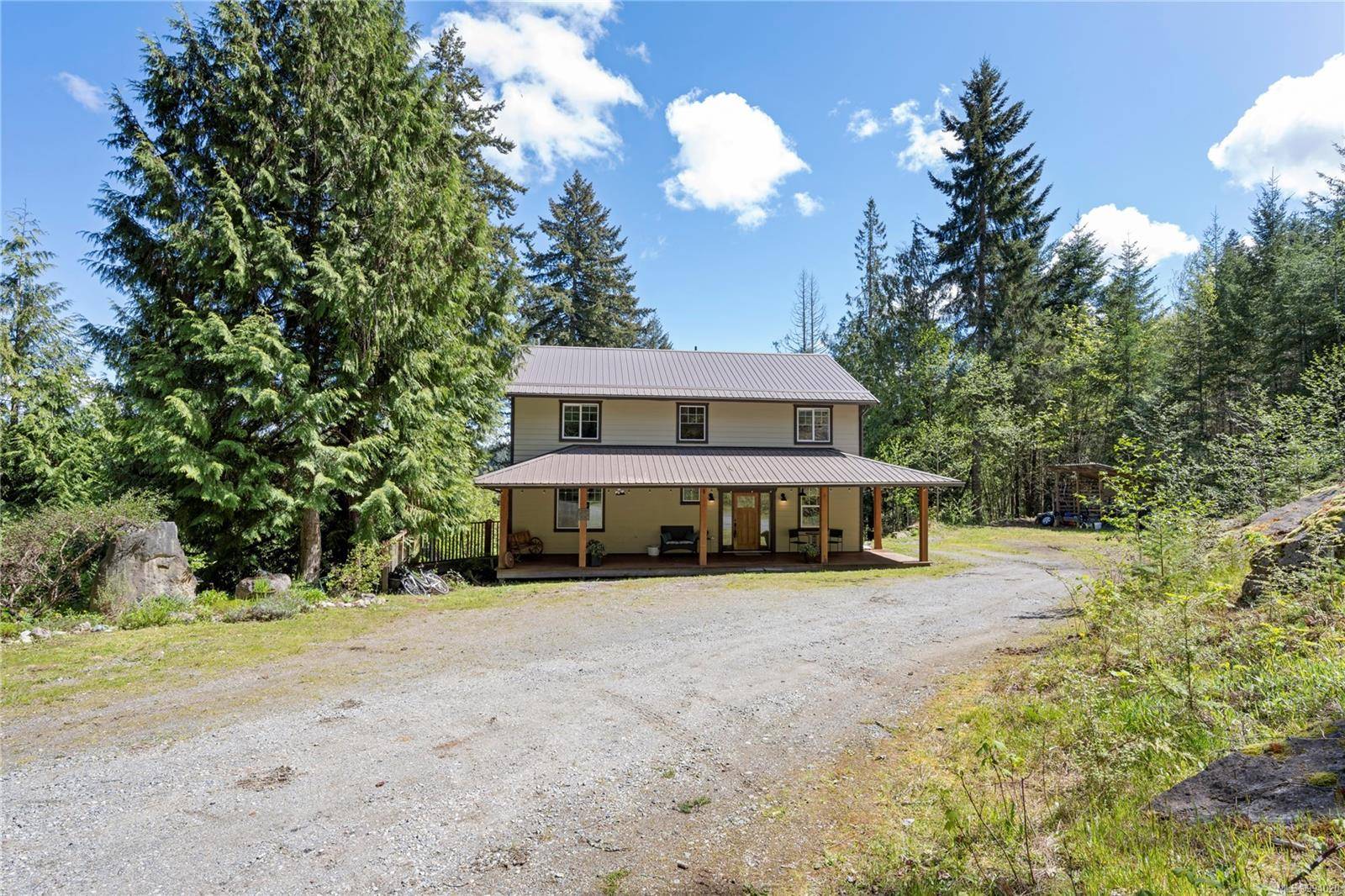 Nanaimo, BC V9X 1E7,2500 Myles Lake Rd